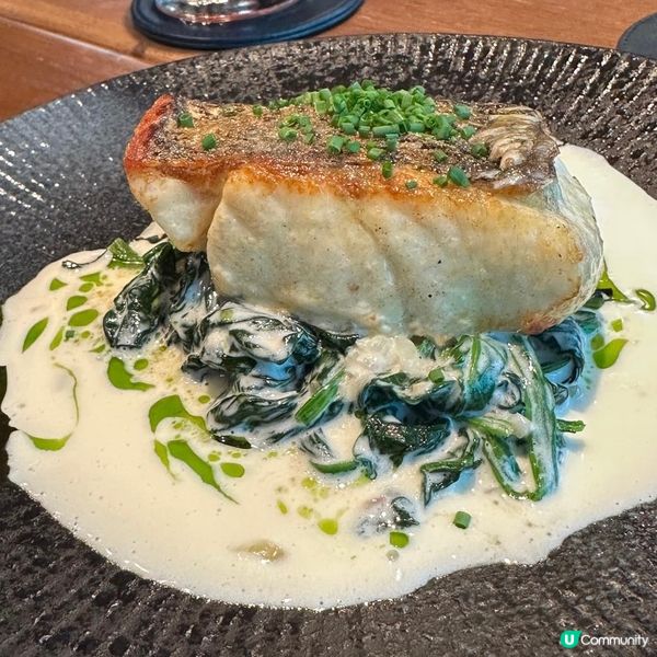 有情調高質素法國餐廳😊😍