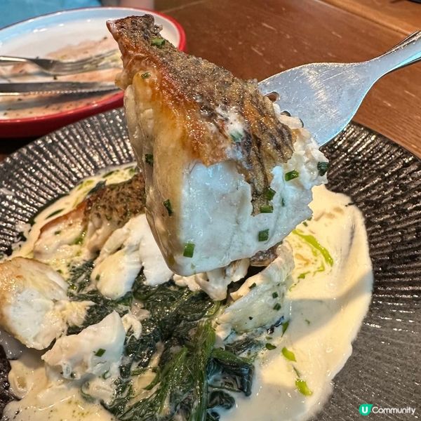 有情調高質素法國餐廳😊😍