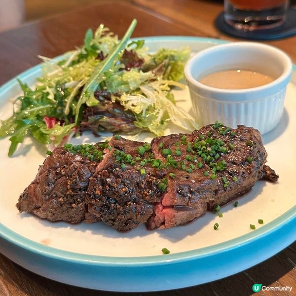 有情調高質素法國餐廳😊😍