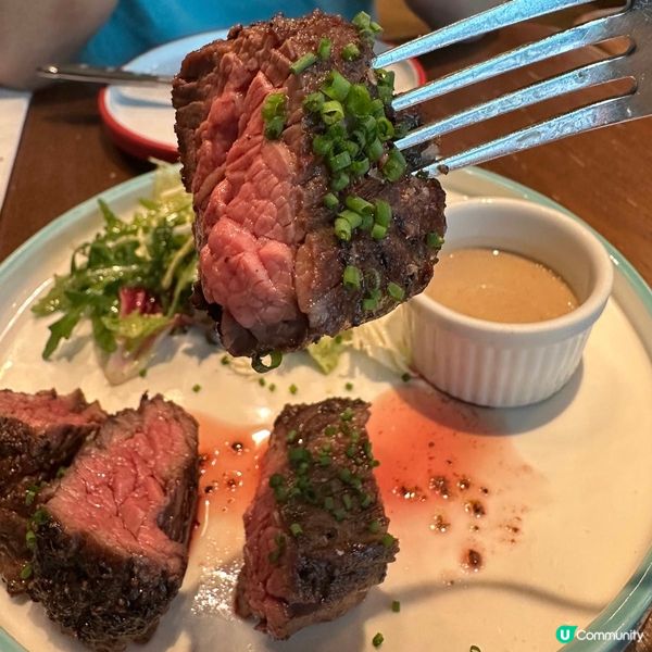 有情調高質素法國餐廳😊😍