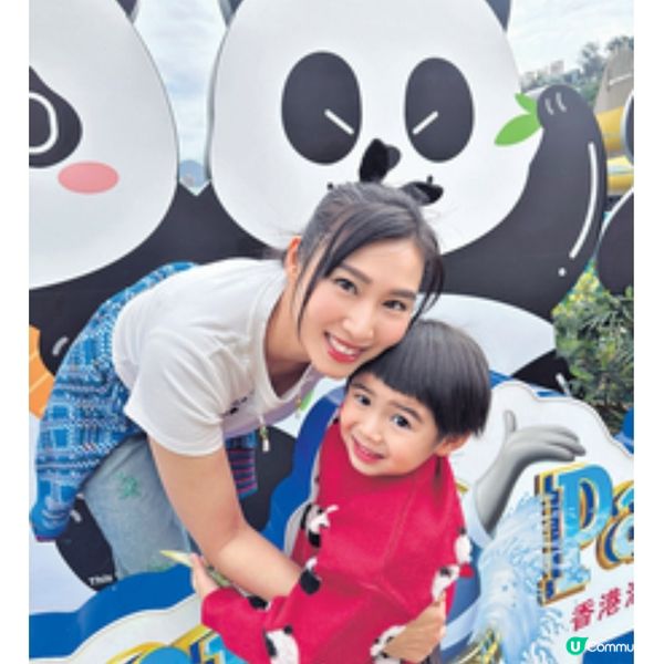 樂觀面對患自閉症障礙兒子莊韻澄家居訓練助愛兒打開心扉