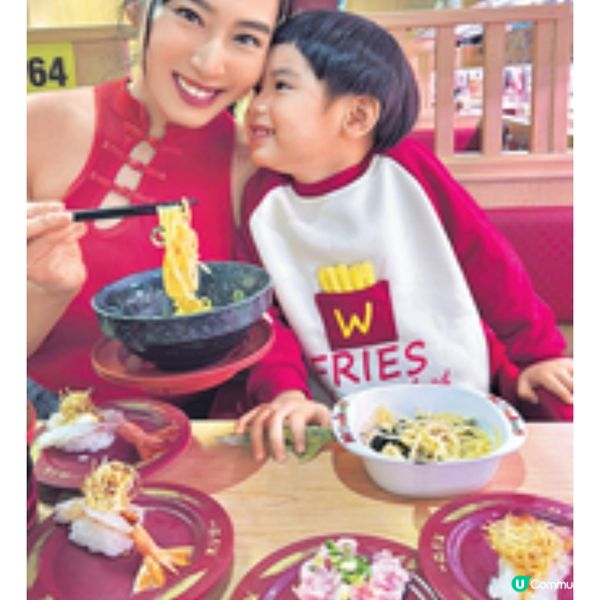 樂觀面對患自閉症障礙兒子莊韻澄家居訓練助愛兒打開心扉