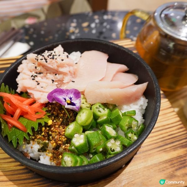 係旺角T.O.P.食Lunch揀左地下呢間Couch Clu...