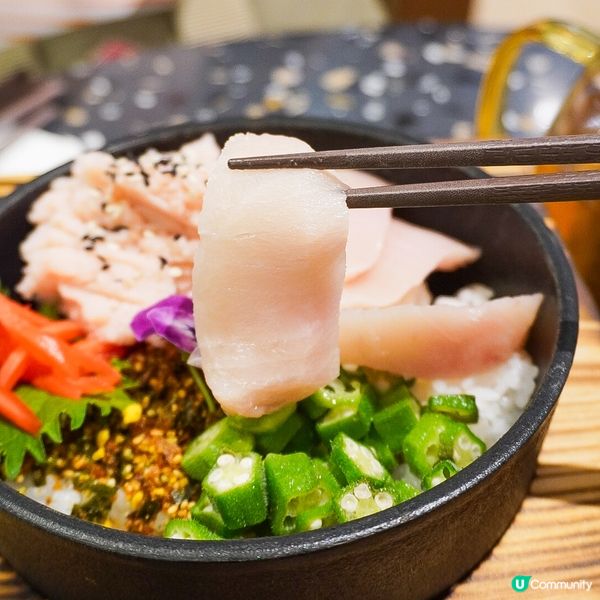 係旺角T.O.P.食Lunch揀左地下呢間Couch Clu...