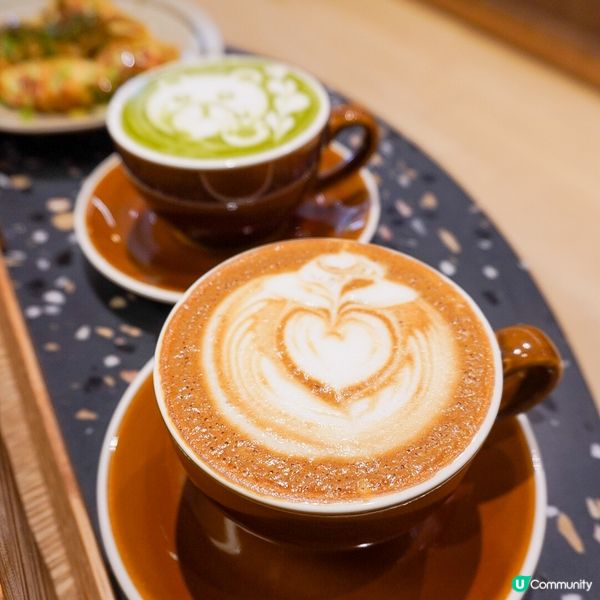 係旺角T.O.P.食Lunch揀左地下呢間Couch Clu...