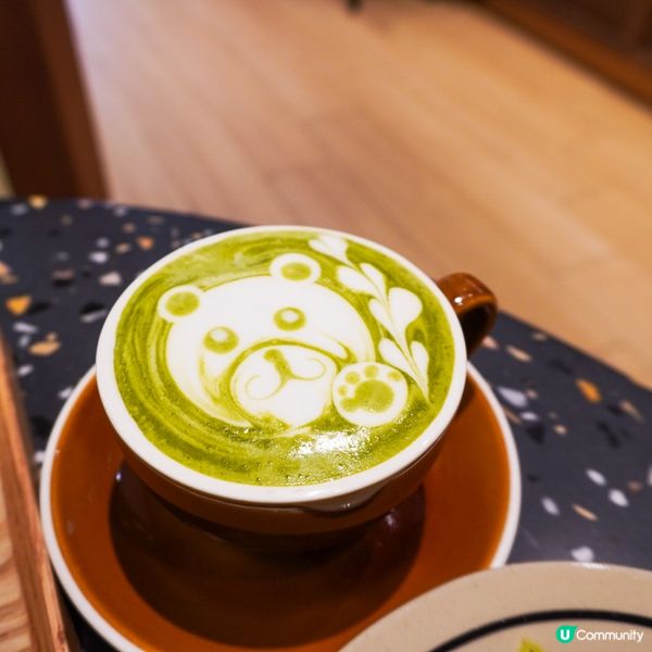 係旺角T.O.P.食Lunch揀左地下呢間Couch Clu...