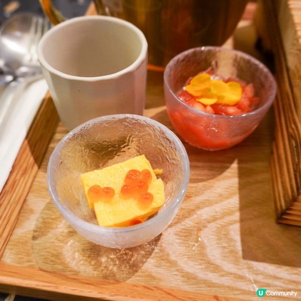 係旺角T.O.P.食Lunch揀左地下呢間Couch Clu...