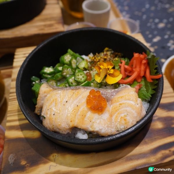 係旺角T.O.P.食Lunch揀左地下呢間Couch Clu...