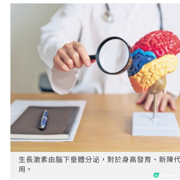 兒科醫生拆解小朋友身高的疑惑8成由遺傳決定