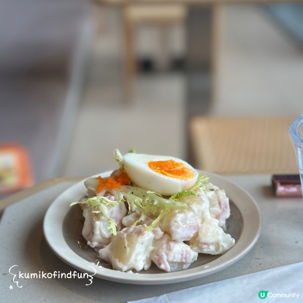 南昌韓食打卡📸  海景餐廳食甜品🍰