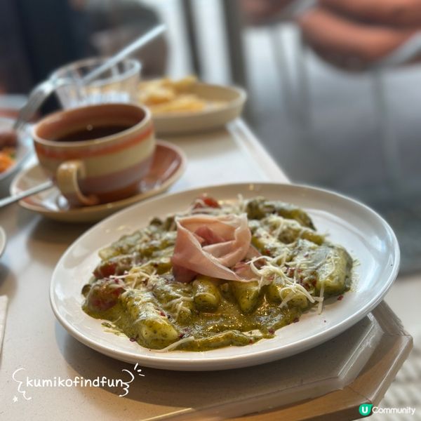 南昌韓食打卡📸  海景餐廳食甜品🍰