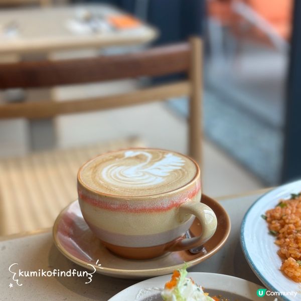 南昌韓食打卡📸  海景餐廳食甜品🍰