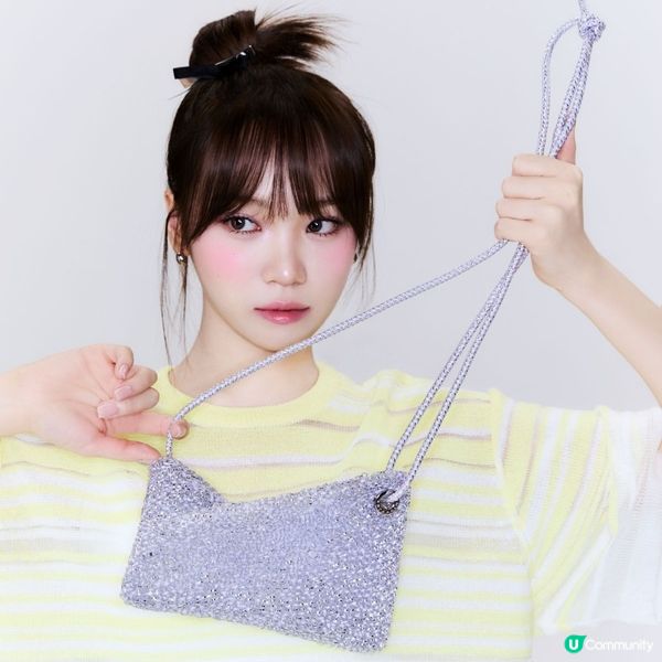 Anteprima Wirebag 希慎廣場快閃店登場