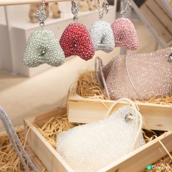 Anteprima Wirebag 希慎廣場快閃店登場