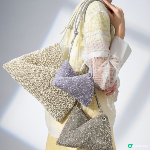 Anteprima Wirebag 希慎廣場快閃店登場