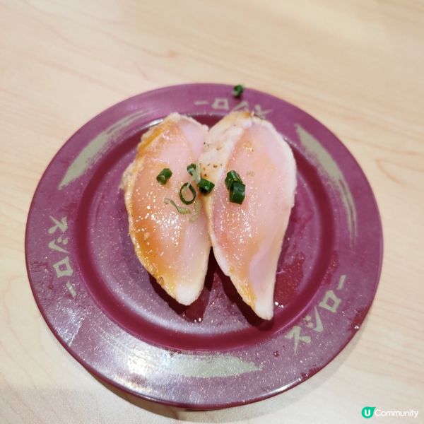 🍣壽司郎5月必食赤醋飯祭🔥稀有食材驚喜登場💜