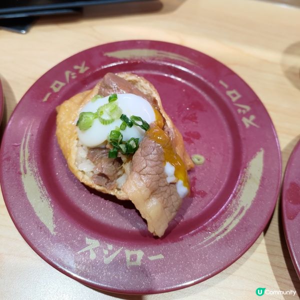 🍣壽司郎5月必食赤醋飯祭🔥稀有食材驚喜登場💜