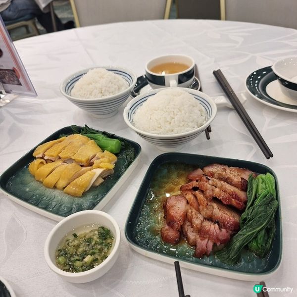 #中菜餐廳 #UCreator #打卡美食 #美食推介 #香...