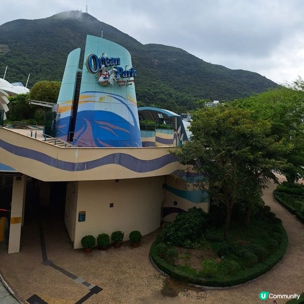 #UCreator #打卡美食 #好去處 #全新景點 #ch...