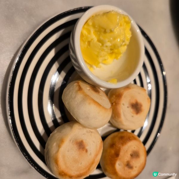 #西餐廳 #UCreator #旅行美食 #打卡美食 #港島...