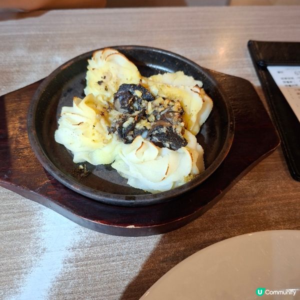 深水埗馬德里餐廳🥩 食扒餐抵到爛！😋