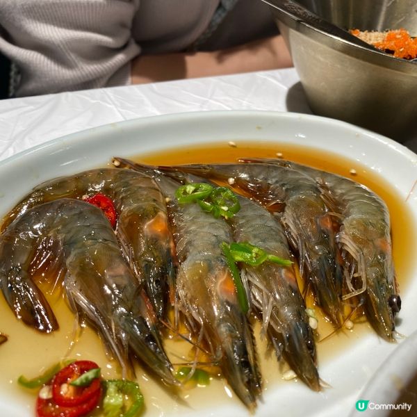 終於食到爆蟹膏！首爾烏達里家