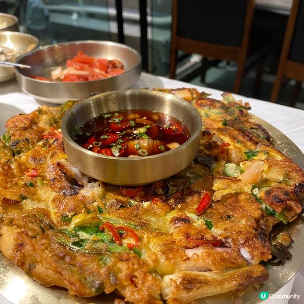 終於食到爆蟹膏！首爾烏達里家