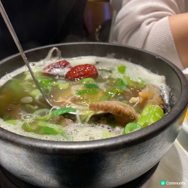 終於食到爆蟹膏！首爾烏達里家