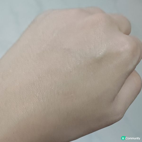 ✨  透亮肌膚秘密武器 🤫