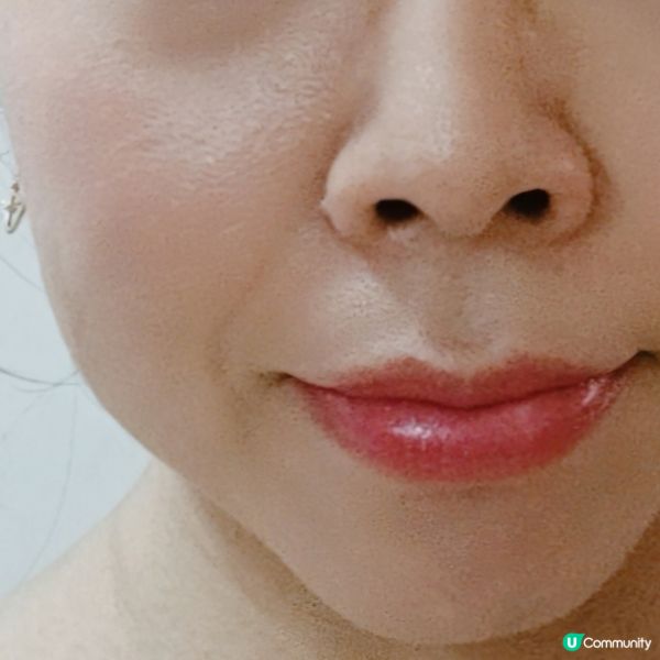 ✨  透亮肌膚秘密武器 🤫