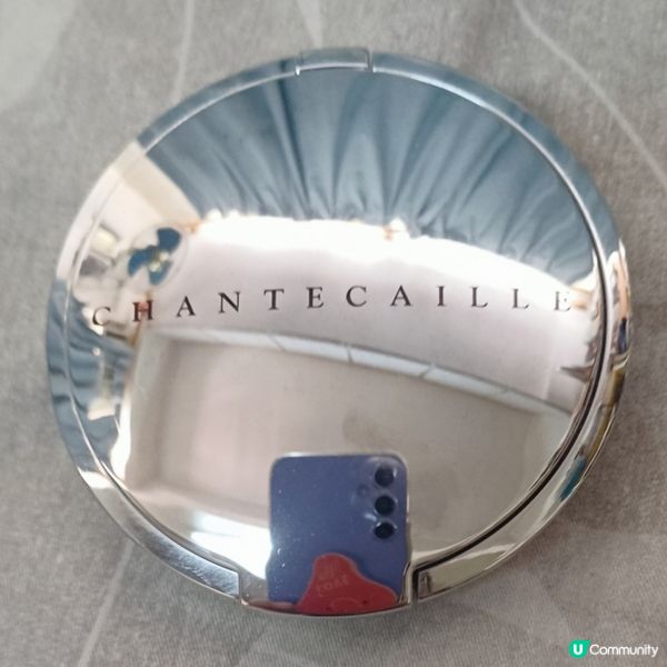 ✨清透粉餅，妝容自然✨