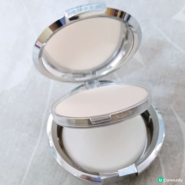 ✨清透粉餅，妝容自然✨