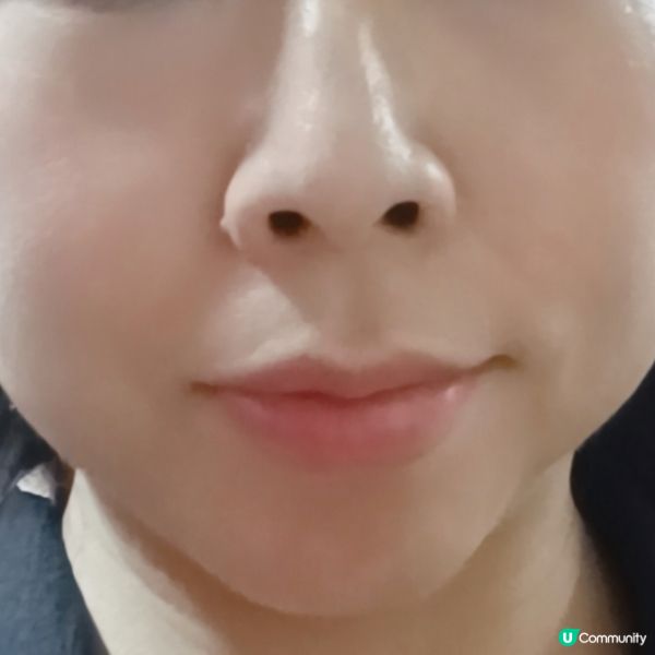 ✨清透粉餅，妝容自然✨