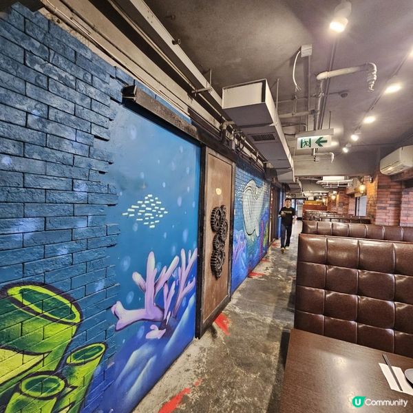 尖沙咀商廈 隱藏高質隱世泰菜