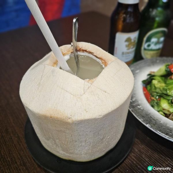 尖沙咀商廈 隱藏高質隱世泰菜