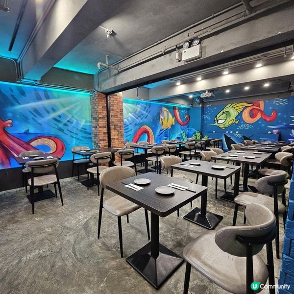 尖沙咀商廈 隱藏高質隱世泰菜