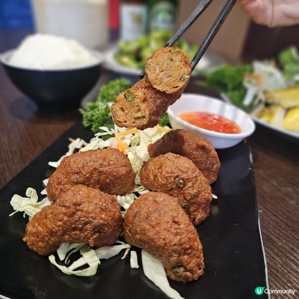 尖沙咀商廈 隱藏高質隱世泰菜