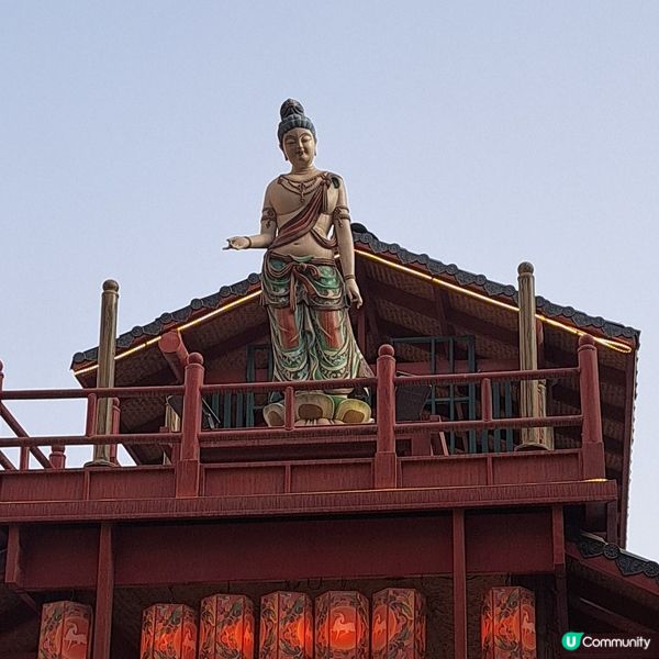 敦煌鳴沙山月牙泉，沙漠奇觀！🤩青甘大環線4️⃣