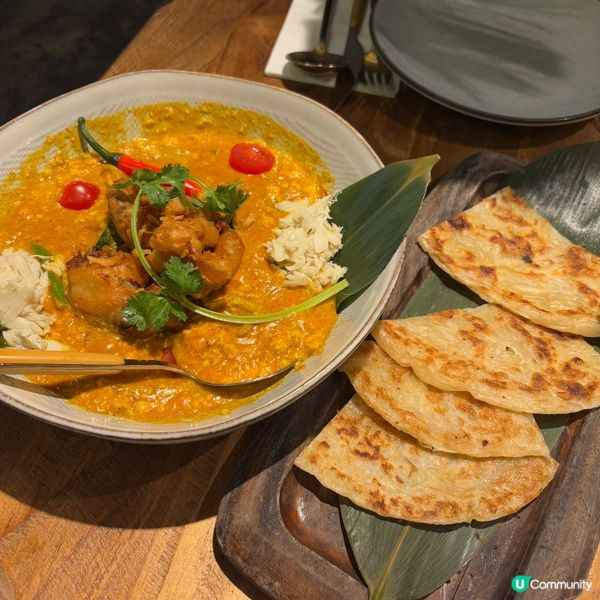 ## 猛男侍應😍泰菜正宗🔥生日必去！