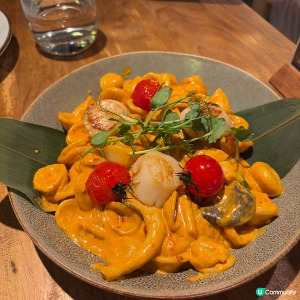 ## 猛男侍應😍泰菜正宗🔥生日必去！