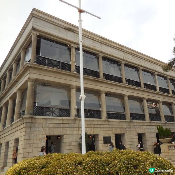 感受芬蘭聖誕節@Stanley