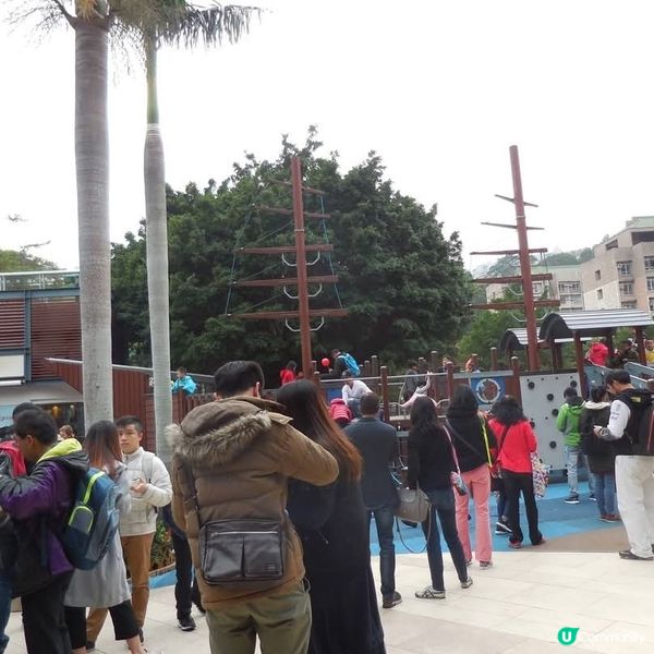 感受芬蘭聖誕節@Stanley