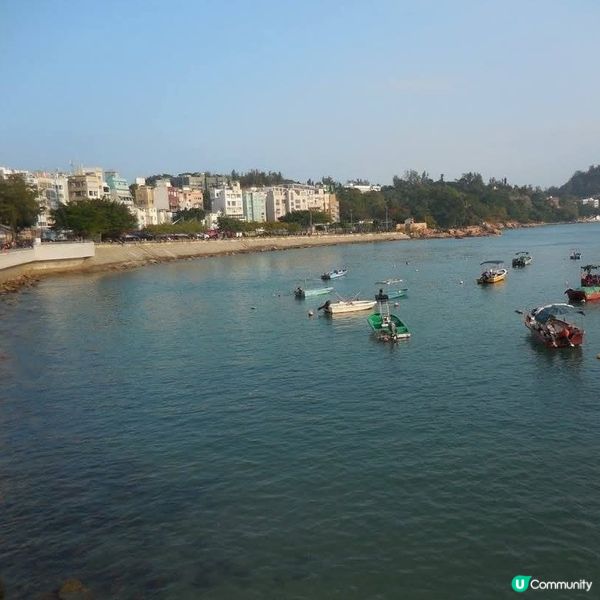 感受芬蘭聖誕節@Stanley