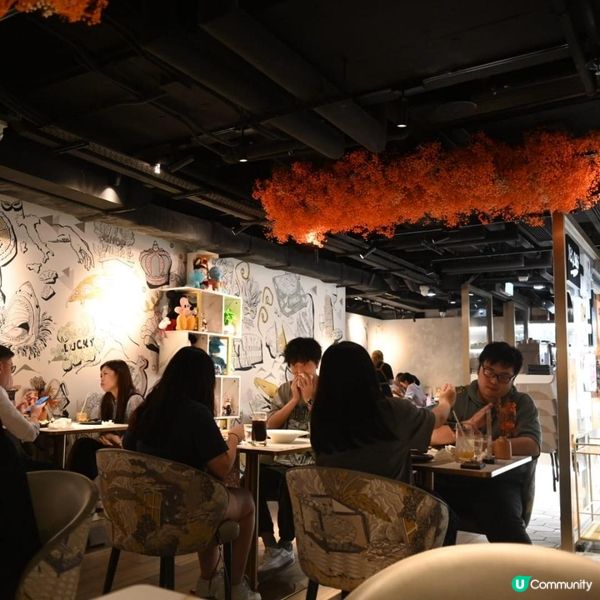 高質旺角西餐廳