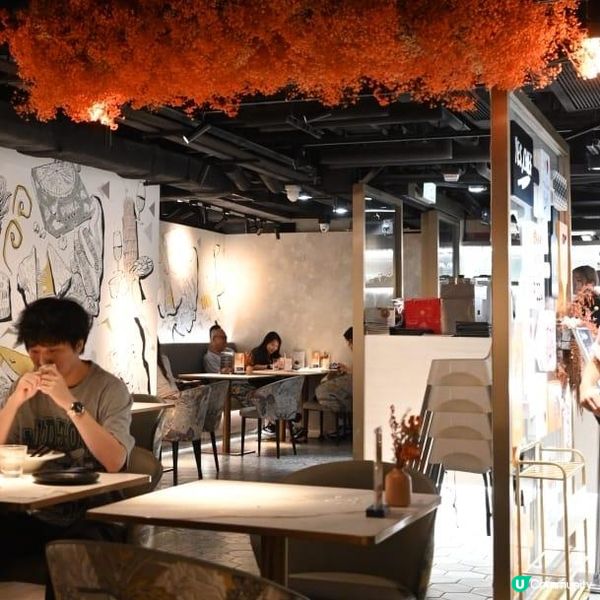 高質旺角西餐廳