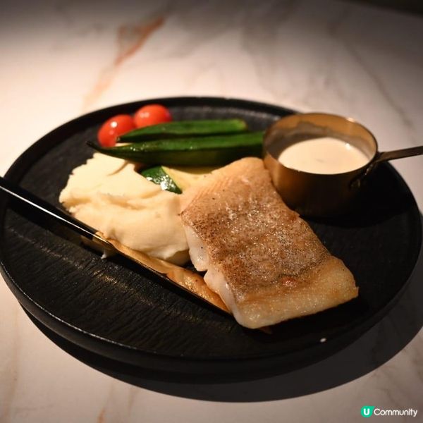 高質旺角西餐廳