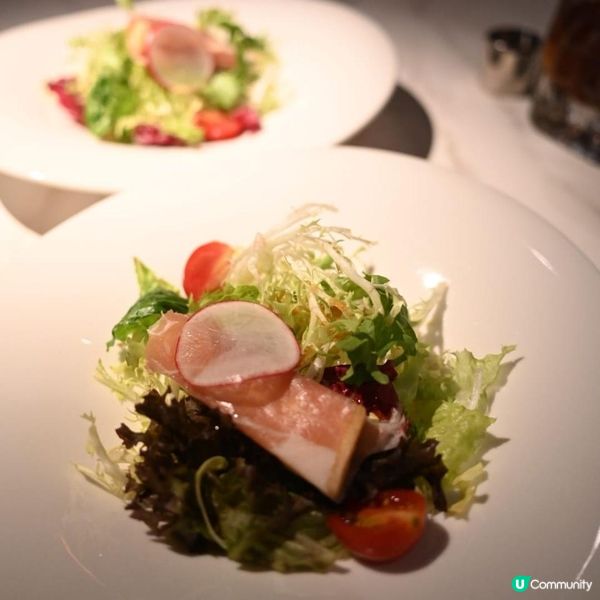 高質旺角西餐廳