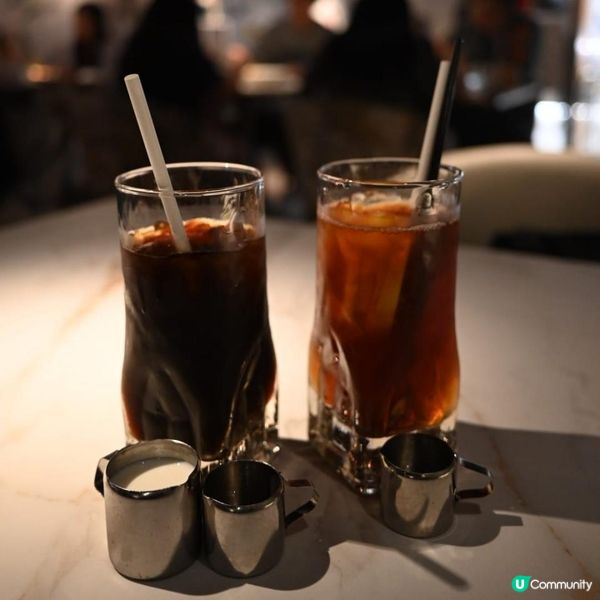 高質旺角西餐廳