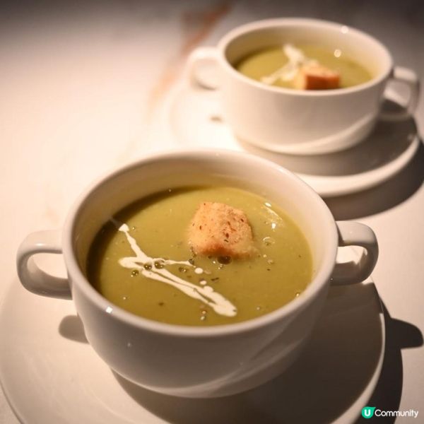 高質旺角西餐廳