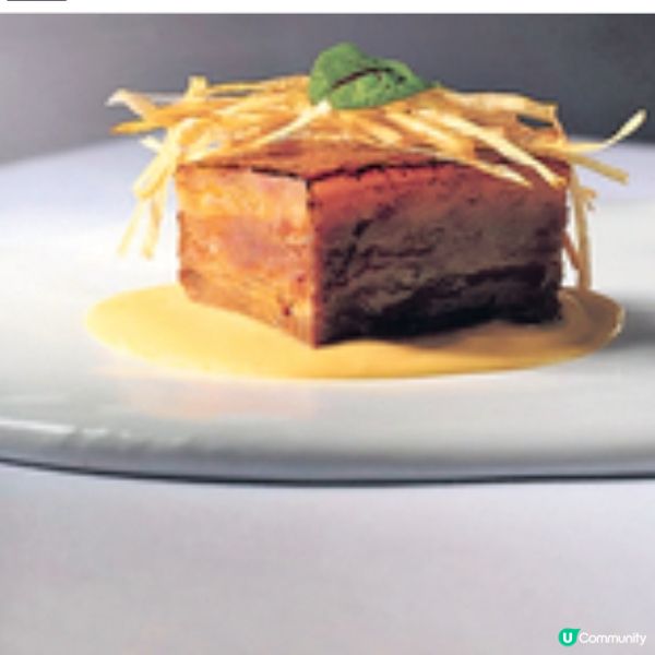 萬豪金殿六手聯廚晚宴3位城中名廚致敬粵菜文化